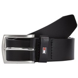 Tommy Hilfiger New Denton Belt 3.5 W100 Black