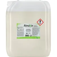 AlmaWin Reinigungskonzentrate GmbH AlmaWin Waschmittel flüssig