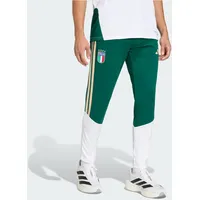 Adidas Italien 26 Tiro Trainingshose - Collegiate Green -