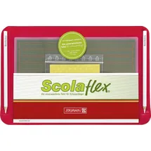 Brunnen Scolaflex Maltafel grün (L1)