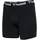 hummel Boxershorts schwarz XXL 2er Pack