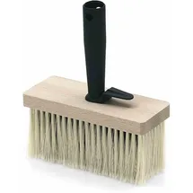 Nölle Profi Brush Deckenbürste 17 x 7 cm