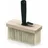 Nölle Profi Brush Deckenbürste 17 x 7 cm