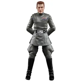 Star Wars Vizeadmiral Rampart 15 cm