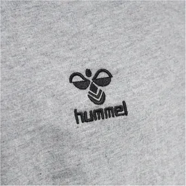 hummel Move Grid Grey 176