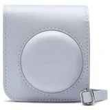 Fujifilm Instax Mini 12 Camera Case clay white
