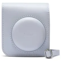 Fujifilm Instax Mini 12 Camera Case clay white