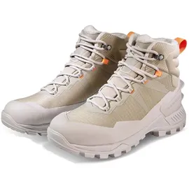 Mammut Blackfin Iii Mid Wanderstiefel - Safari / Dark Moonbeam - EU 38