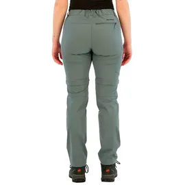 Mammut Runbold IV Zip Off Hosen Strata 36