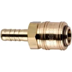 Metabo Schnellanschlusskupplung Euro 13 mm