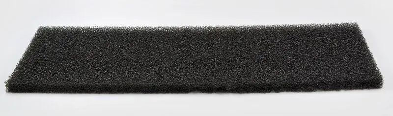 Ansaugfilter, 510x200mm SLE 20/SLN 40-80 - 1109127 von Remko