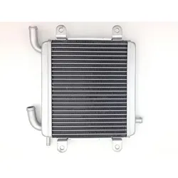 TECNIUM BIHR Radiator - Yamaha Aerox 50 / MBK Nitro 50, 10 mm