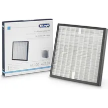 De'Longhi HEPA-Aktivkohlefilter AC150