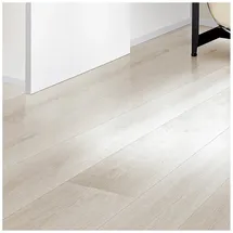 Hti-Living Selbstklebender PVC-Boden Hellgrau Einfach. Schnell. Stilvoll.