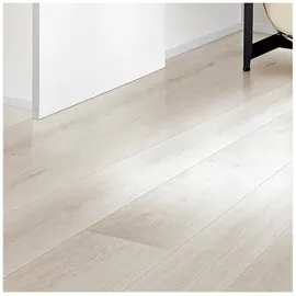 Hti-Living Selbstklebender PVC-Boden Hellgrau Einfach. Schnell. Stilvoll.