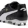 Puma King Top FG/AG Erwachsene schwarz/weiß/gold 45