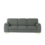 Smart Sofa ¦ grau ¦ Maße (cm): B: 240 H: 90 T: 93.0