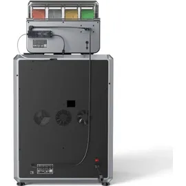 Creality K2 Plus Combo, schwarz