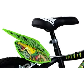 DINO BIKES T-Rex 16 Zoll RH 25 cm grün