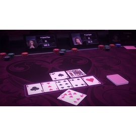 Pure Hold 'em (USK) (PS4)