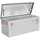 AluBox R312 Transportkiste 312 L grau