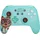 PowerA Enhanced Wired Controller Animal Crossing Tom Nook Switch