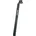 Patent Hook schwarz-Sand 27 0 x 400 mm 57771001