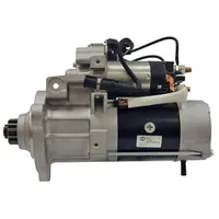 Hella 8EA 012 586-731 Anlasser - 24V - 8kW