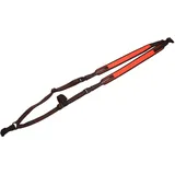 Niggeloh Rucksack für Gewehrgurt Neopren, orange, 011100068