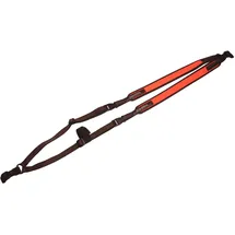 Niggeloh Rucksack für Gewehrgurt Neopren, orange, 011100068