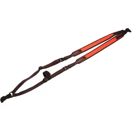 Niggeloh Rucksack für Gewehrgurt Neopren, orange, 011100068