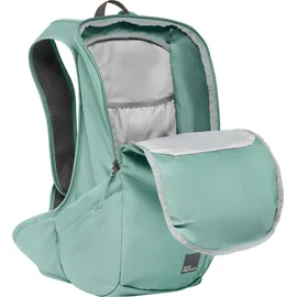 Jack Wolfskin Waimea Wanderrucksack, grün - Bunt