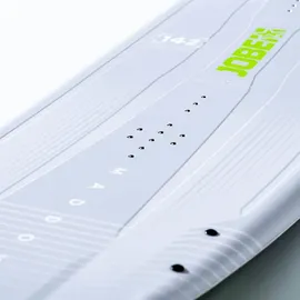 Jobe Maddox Wakeboard 142 cm weiß