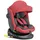 XOMAX Kindersitz 360° drehbar mit Isofix, ECE R129, 0–36 kg, verstellbar, neigbar, atmungsaktiver Bezug, 5-Punkt-Gurt, Top Tether, Autokindersitz für...