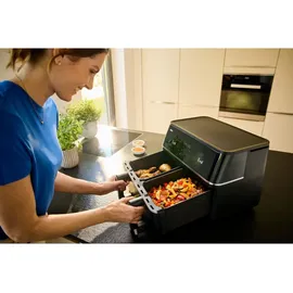 Braun TwinCook5 TD 5030I schwarz