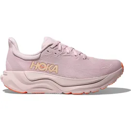 HOKA Arahi 8 Damen Lilac Cream/Neon Cantaloupe 38