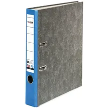 Falken Ordner Recycling 5 cm DIN A4 blau
