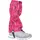 Viking Tibba Gamaschen S/M Grau/Rosa