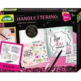 Lena Handlettering Bastelset