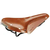 Brooks B17 Standard Sattel honey (B211A07-203)