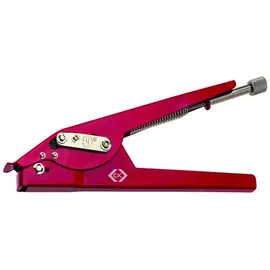 C.K Tools 495004 Kabelbinder Zange 4,7 mm 13 mm