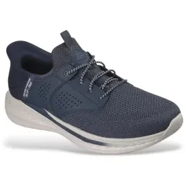 SKECHERS Slade Caster Herren Marineblau 45