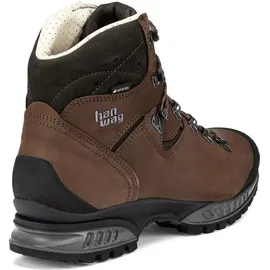 Hanwag Tatra II Wide GTX Herren Erde/Brown 40,5