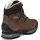 Hanwag Tatra II Wide GTX Herren Erde/Brown 40,5