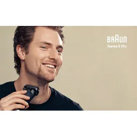 Braun Series 9 Pro 9496cc