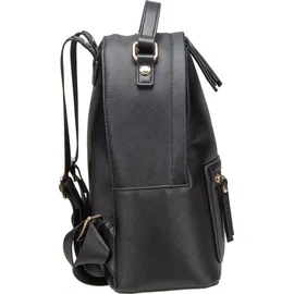 Bugatti Ella Backpack S schwarz