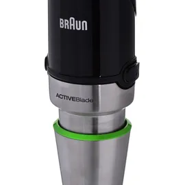 Braun MultiQuick 9 MQ 9187XLI Stabmixer