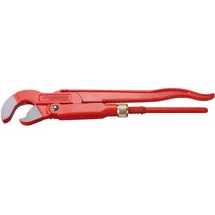 Rothenberger Industrial Eckrohrzange 45° 1 1/2" / 48 mm Länge: 425 mm / 16" - 070657E