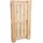 Kistenkolli Altes Land 120 x 60 x 13 cm 2-tlg. Natur