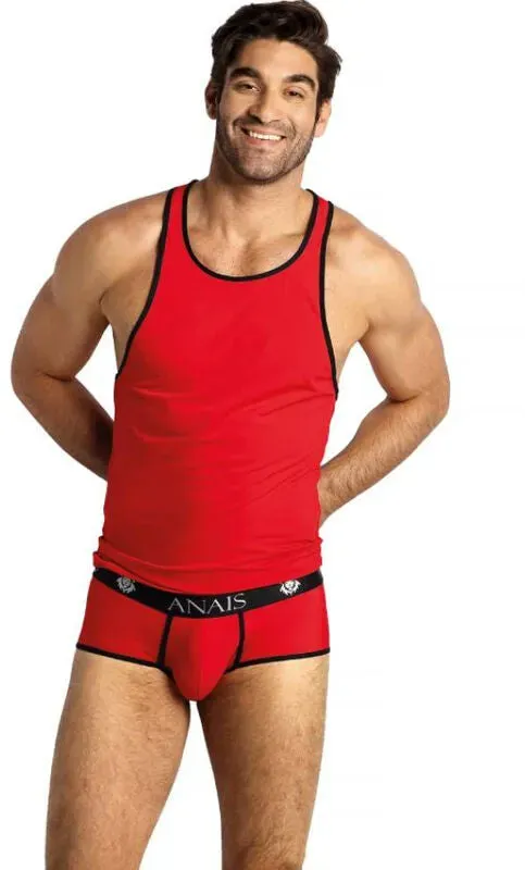 ANAIS MEN - SOUL TOP S - L